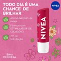 HIDRATANTE LABIAL NIVEA DISNEY MULAN CEREJA 4,8G