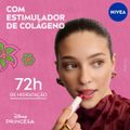HIDRATANTE LABIAL NIVEA DISNEY MULAN CEREJA 4,8G