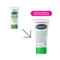 LOÇÃO HIDRATANTE CORPORAL CETAPHIL TRAVEL SIZE 50ML