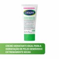 LOÇÃO HIDRATANTE CORPORAL CETAPHIL TRAVEL SIZE 50ML
