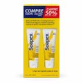 KIT SABONETE LÍQUIDO SOAPEX ANTISSÉPTICO 2 UNIDADES 100ML CADA