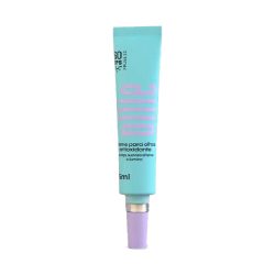 Creme Para Área Dos Olhos Ollie Antioxidante Fps60 15ml