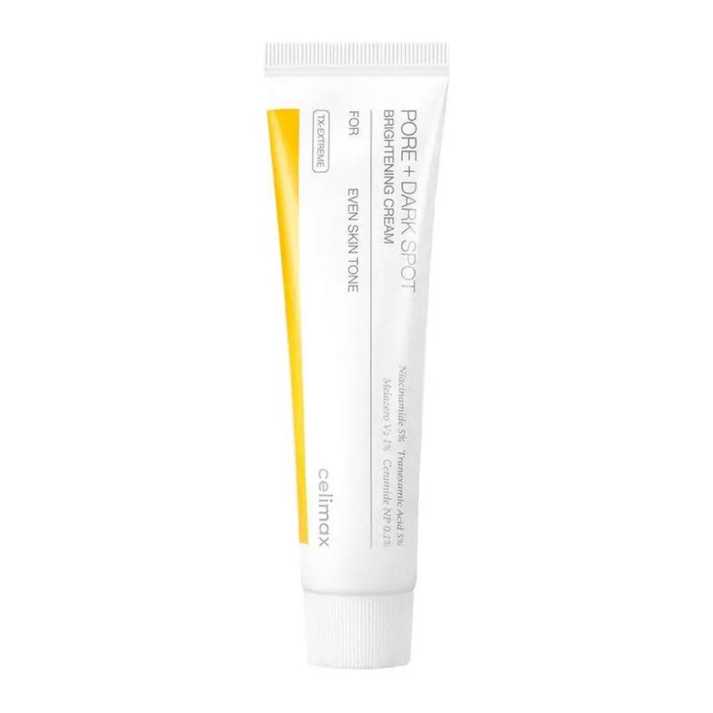 Creme Facial Celimax Pore + Dark Spot Cream 35ml