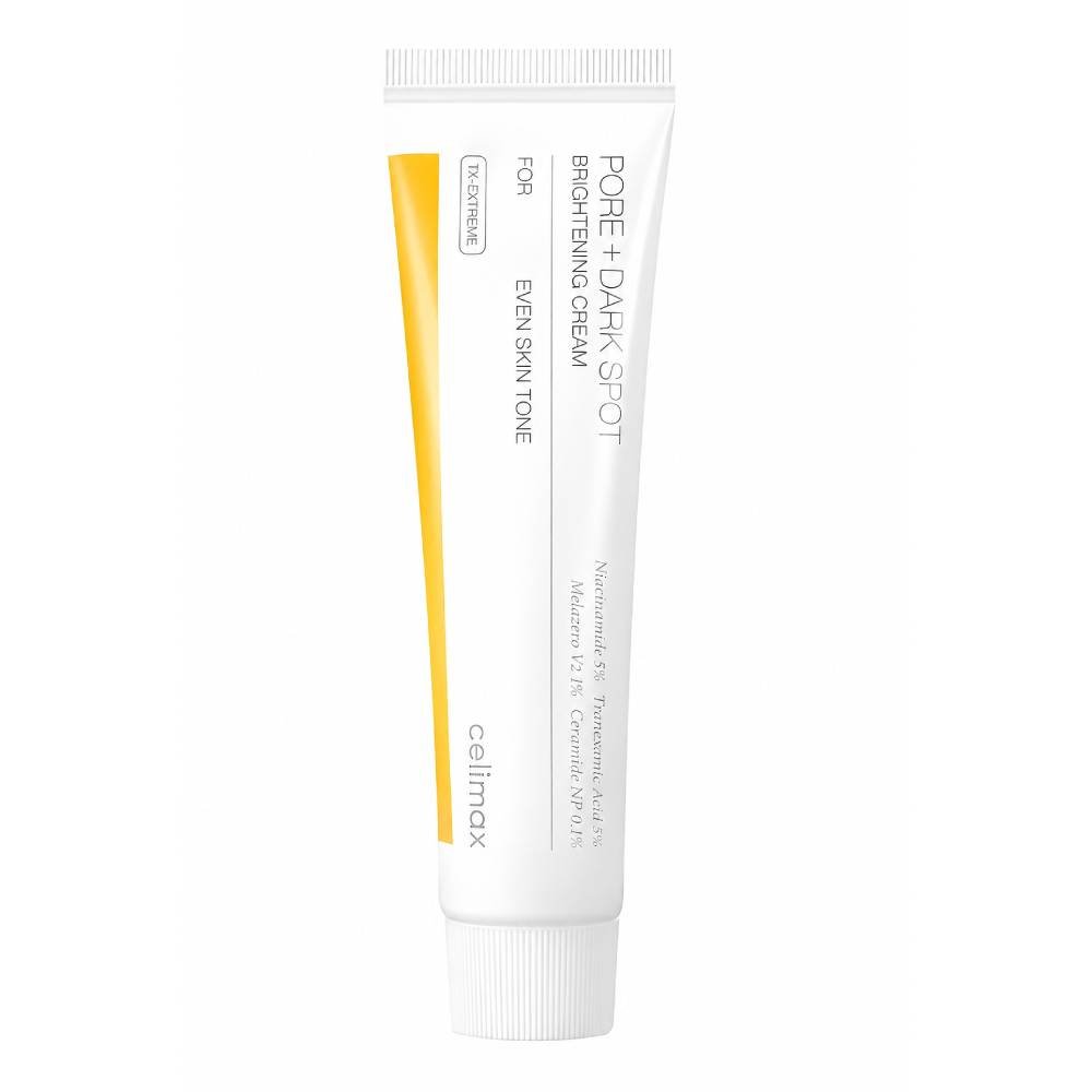 Creme Facial Celimax Pore + Dark Spot Cream 35ml