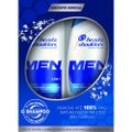 KIT SHAMPOO HEADSHOULDERS 3 EM 1 2X200ML