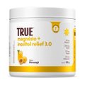 SUPLEMENTO ALIMENTAR TRUE SOURCE MAGNÉSIO + INOSITOL 3.0 MARACUJÁ 350G