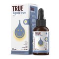 SUPLEMENTO ALIMENTAR TRUE SOURCE LIQUID IRON PLUS MORANGO 30ML