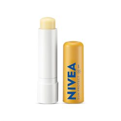 Hidratante Labial Nivea Sun Protect Fps50 4,8g