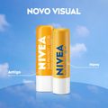 HIDRATANTE LABIAL NIVEA SUN PROTECT FPS50 4,8G
