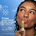 HIDRATANTE LABIAL NIVEA SUN PROTECT FPS50 4,8G