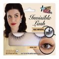 CÍLIOS POSTIÇOS THAT GIRL INVISIBLE LASH MEGA LIGHT 1 UNIDADE