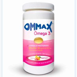Ommax 90 Cap