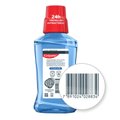 ENXAGUANTE BUCAL COLGATE TOTAL 12 CLEAN MINT 250ML