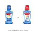 ENXAGUANTE BUCAL COLGATE TOTAL 12 CLEAN MINT 250ML