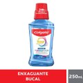 ENXAGUANTE BUCAL COLGATE TOTAL 12 CLEAN MINT 250ML