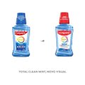 ENXAGUANTE BUCAL COLGATE TOTAL 12 CLEAN MINT 250ML