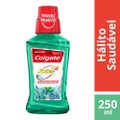 ENXAGUATÓRIO BUCAL COLGATE TOTAL12 HÁLITO SAUDÁVEL 250ML