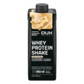 BEBIDA LÁCTEA DUX WHEY PROTEIN SHAKE CHOCOLATE BRANCO 15G 250ML