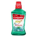 ENXAGUATORIO BUCAL COLGATE TOTAL12 HALITO SAUDAVEL 500ML