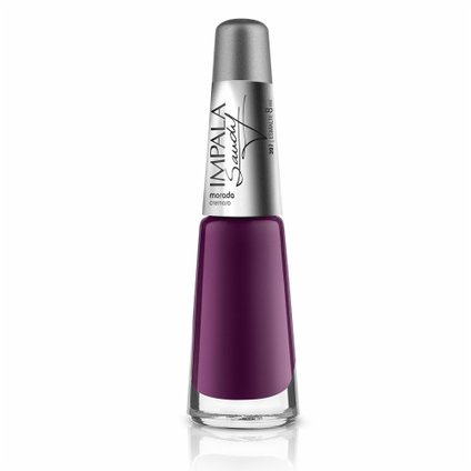 ESMALTE IMPALA SANDY CR MORADA