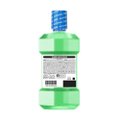 ENXAGUANTE BUCAL LISTERINE KIDS HOMEM-ARANHA MENTA 250ML