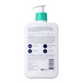 GEL DE LIMPEZA FACIAL CERAVE PELE NORMAL A OLEOSA 454G