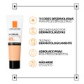 PROTETOR SOLAR FACIAL LA ROCHE-POSAY ANTHELIOS ULTRA COVER+ 1.0 FPS85 30G
