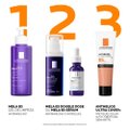 PROTETOR SOLAR FACIAL LA ROCHE-POSAY ANTHELIOS ULTRA COVER+ 2.0 FPS85 30G