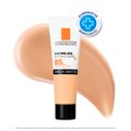 PROTETOR SOLAR FACIAL LA ROCHE-POSAY ANTHELIOS ULTRA COVER+ 2.0 FPS85 30G