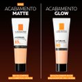 PROTETOR SOLAR FACIAL LA ROCHE-POSAY ANTHELIOS ULTRA COVER+ 2.0 FPS85 30G