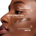 PROTETOR SOLAR FACIAL LA ROCHE-POSAY ANTHELIOS ULTRA COVER+ 3.0 FPS85 30G