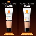 PROTETOR SOLAR FACIAL LA ROCHE-POSAY ANTHELIOS ULTRA COVER+ 3.0 FPS85 30G