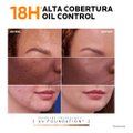 PROTETOR SOLAR FACIAL LA ROCHE-POSAY ANTHELIOS ULTRA COVER+ 3.5 FPS85 30G