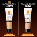 PROTETOR SOLAR FACIAL LA ROCHE-POSAY ANTHELIOS ULTRA COVER+ 3.5 FPS85 30G