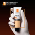 PROTETOR SOLAR FACIAL LA ROCHE-POSAY ANTHELIOS ULTRA COVER+ 3.5 FPS85 30G