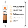 PROTETOR SOLAR FACIAL LA ROCHE-POSAY ANTHELIOS ULTRA COVER+ 4.0 FPS85 30G