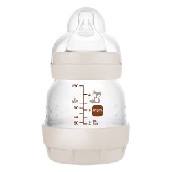 Mamadeira Mam Easy Start Neutra 130ml