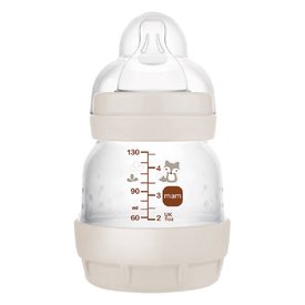 MAMADEIRA MAM EASY START NEUTRA 130ML