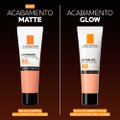 PROTETOR SOLAR FACIAL LA ROCHE-POSAY ANTHELIOS ULTRA COVER+ 2.5 FPS85 30G