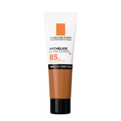 Protetor Solar Facial La Roche-posay Anthelios Ultra Cover+ 5.0 Fps85 30g