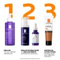 PROTETOR SOLAR FACIAL LA ROCHE-POSAY ANTHELIOS ULTRA COVER+ 5.0 FPS85 30G