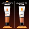 PROTETOR SOLAR FACIAL LA ROCHE-POSAY ANTHELIOS ULTRA COVER+ 5.0 FPS85 30G