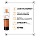 PROTETOR SOLAR FACIAL LA ROCHE-POSAY ANTHELIOS ULTRA COVER+ 5.0 FPS85 30G
