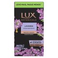 KIT SABONETE EM BARRA LUX BOTANICALS LAVANDA 6 UNIDADES 85G CADA