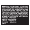 KIT SABONETE EM BARRA LUX BOTANICALS LAVANDA 6 UNIDADES 85G CADA