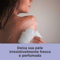 KIT SABONETE EM BARRA LUX BOTANICALS LAVANDA 6 UNIDADES 85G CADA