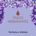 KIT SABONETE EM BARRA LUX BOTANICALS LAVANDA 6 UNIDADES 85G CADA