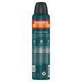 DESODORANTE AEROSSOL REXONA XTRACOOL FRESH 250ML