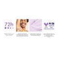 DESODORANTE AEROSSOL DOVE FRESH CARE LAVANDA E BAUNILHA 250ML