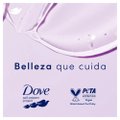 DESODORANTE AEROSSOL DOVE FRESH CARE LAVANDA E BAUNILHA 250ML
